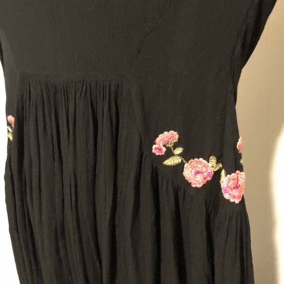 FREE PEOPLE DRESS - Picture 5 of 8